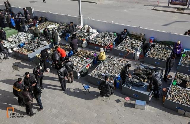 除了独库公路，G217被忽略的南段还可以这样玩！|中国自驾地理