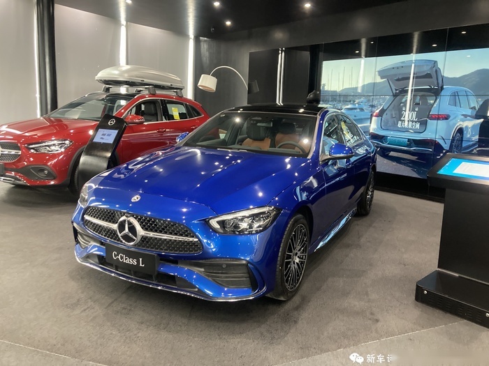 奥迪Q5L优惠超10万！豪华车再降价，还能更卷吗？