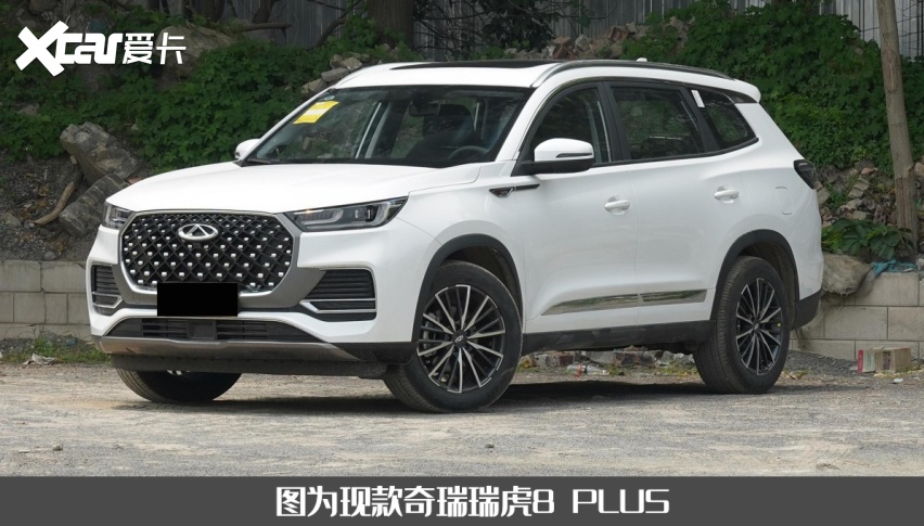 全新奥迪Q3实车渲染图曝光，换装分体式头灯+贯穿式尾灯