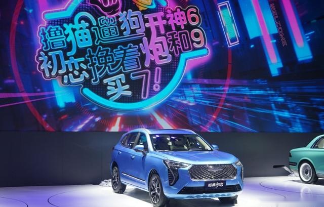 特别策划之长城汽车：自我变革者真的也命悬一线？