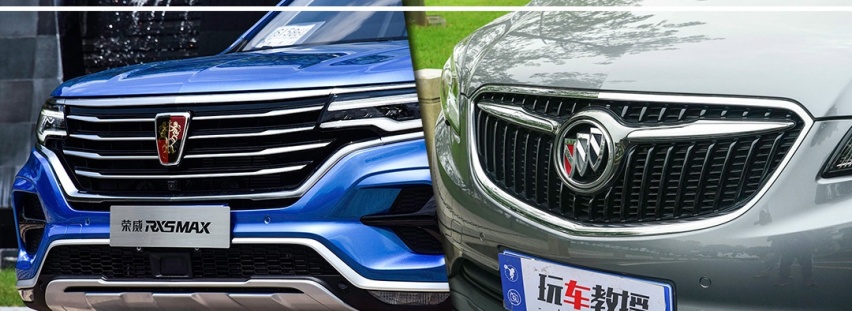 这样的国产SUV，能让老牌合资销量王都紧张吗？