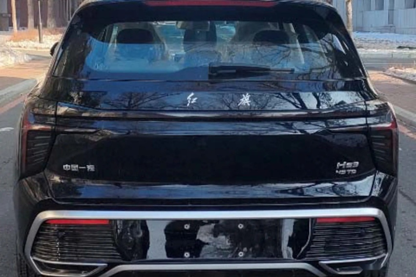 最便宜红旗SUV！轴距媲美星越L 15万起能卖爆？