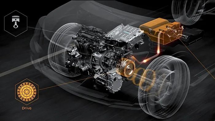 日产全新SUV用上赛车技术有多强？耐用可靠 轻松5.1秒破百