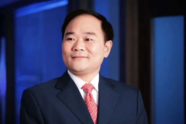 冯擎峰专注路特斯国产,吉利的超跑梦照进现实?