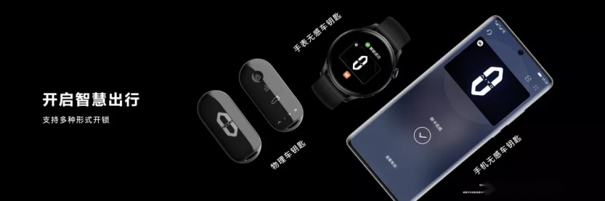 构建高品质“第三空间”，还要看AITO问界M5