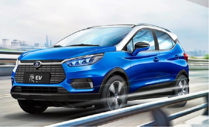 2019年7月新能源车销量前十是哪些车型？