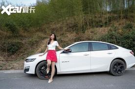B级车中还得看它，座椅柔软很舒服，匹配CVT无级变速箱