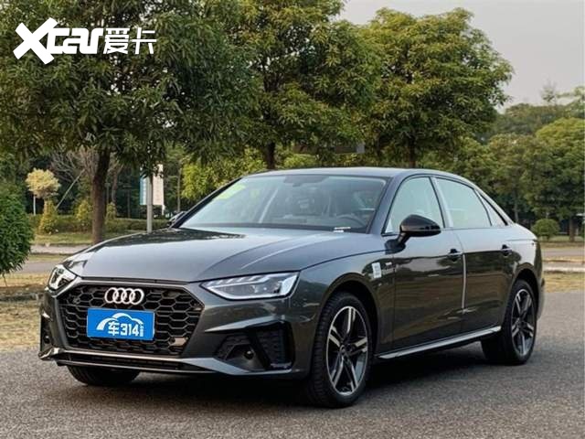 全新蒙迪欧对比奥迪A4L？别说就算豪华品牌又如何