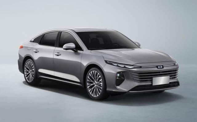 直接入手2.0T 第四代奔腾B70购车手册