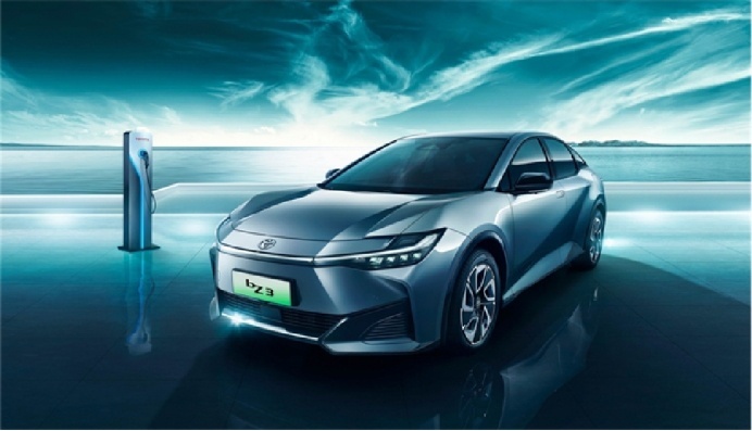 广州车展前瞻∣盘点即将亮相的合资新能源车，会对国货造成压力？