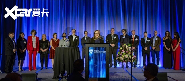 世索科凭借“最具创新塑料应用”荣获2025年SPE创新奖