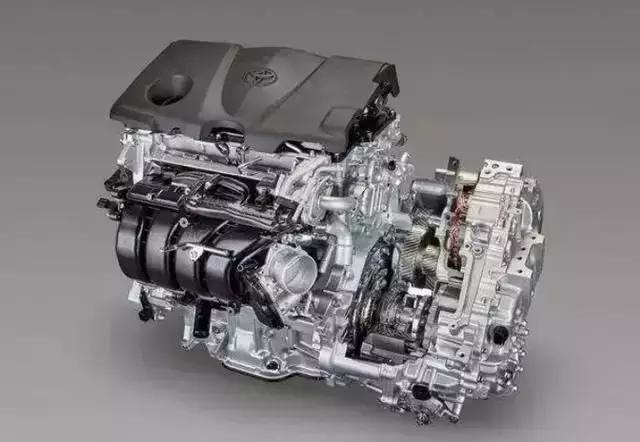 新增2.5L混动车型，国产全新RAV4申报信息曝光