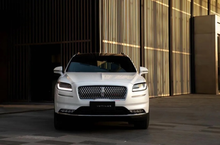 40万上下SUV，航海家到底有多少战斗力？