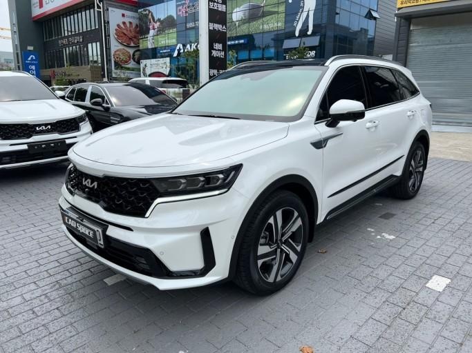 【韩系动向764】韩国高保值车型排行，嘉华是最保值MPV！