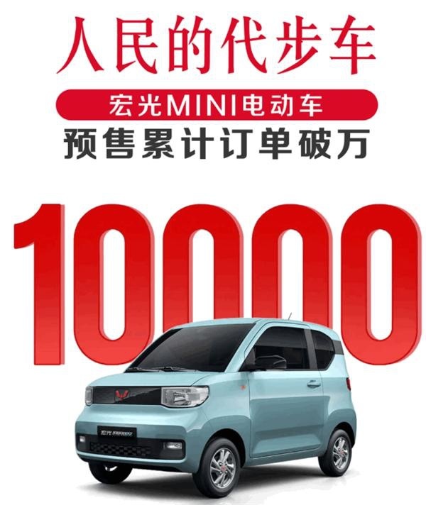 正面刚老年代步车，MINI EV想革了谁的命