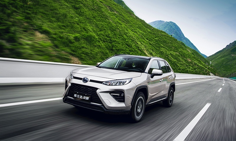 23年Q1紧凑SUV保值率前3名：坦克300、威兰达、CR-V