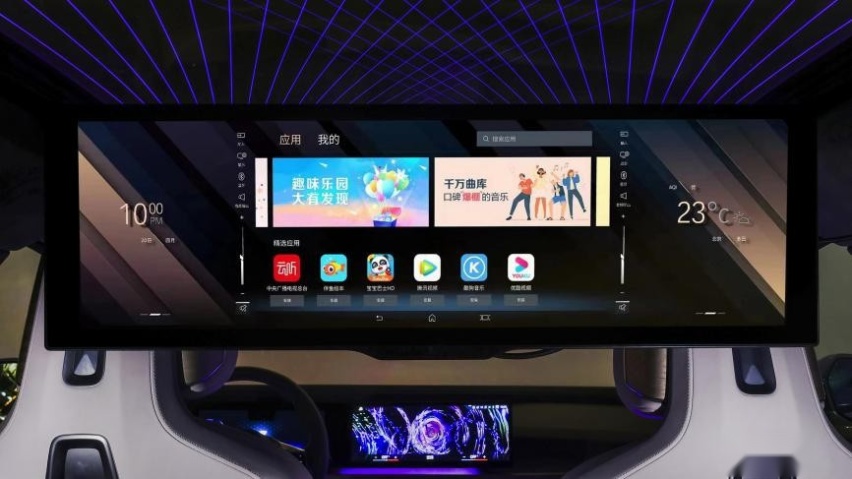 拒绝“墨守成规”，创新纯电动BMW i7又突破了哪些想象？