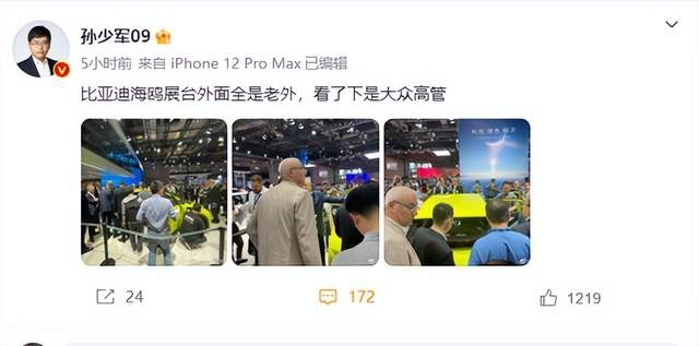 有了海豚，比亚迪为什么还要出一款更便宜的海鸥？