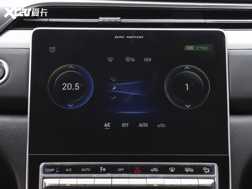 自主VS合资！传祺 GS4 PLUS是年轻人的第一台紧凑SUV？