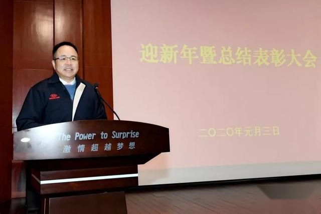 2020:东风悦达起亚的“文艺复兴”