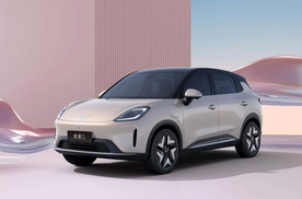 五菱缤果S：如何在理性消费时代打造爆款？