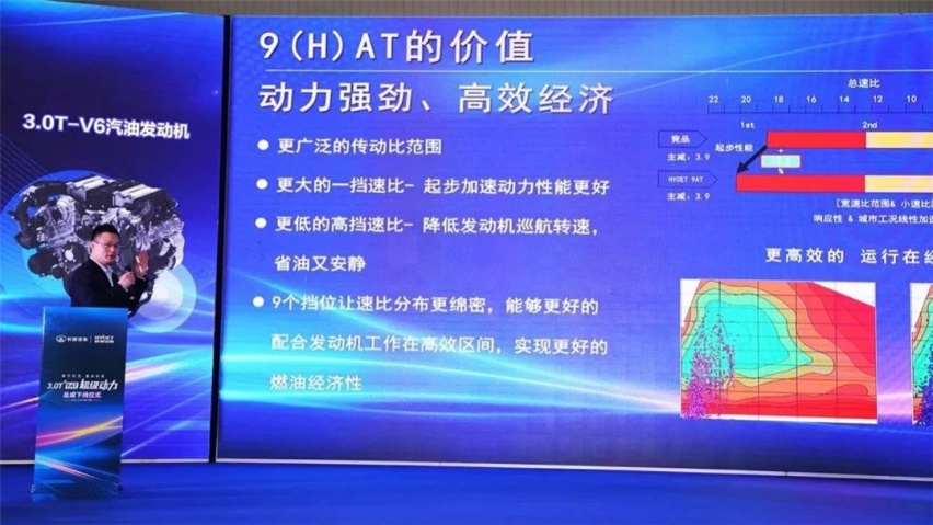 长城汽车最强动力下线，传祺M6 6AT版上市…丨今日车闻