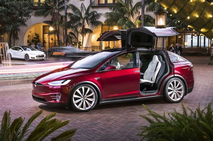 特斯拉大范围召回Model 3 Model Y！OTA升级能否解决问题
