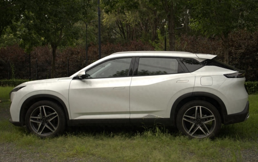 上班族的专属电混SUV 选皓瀚DH-i还是选比亚迪宋Pro DM-i？