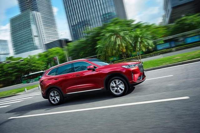 2020年的热销新车，这几款刚上市就火爆，来看看有中意的没？