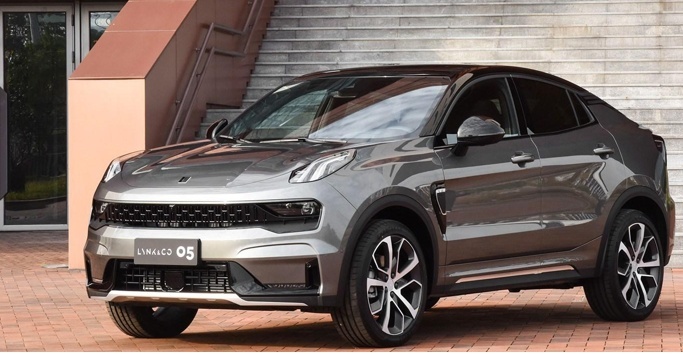 途观L“轿跑版”即将来袭,最不像大众的大众SUV,能火吗?