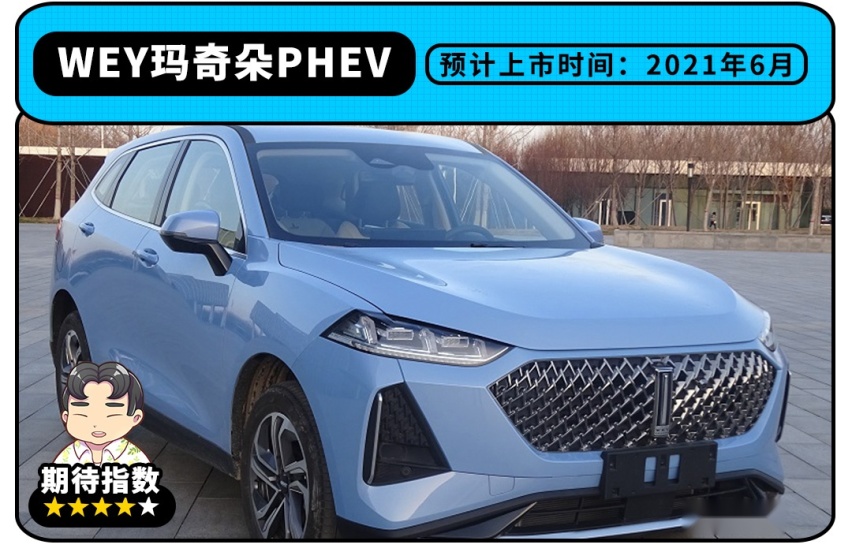油耗只要0.8L！ 这波新车不等后悔 最便宜那款还不到5万