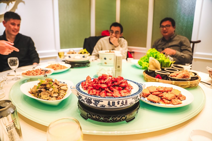 夹驴鞭的火烧什么味道？探寻神秘石头村及特色美食之旅（下）
