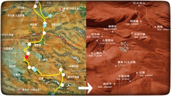 一场盛大的越野狂欢，无畏之旅是怎样炼成的？