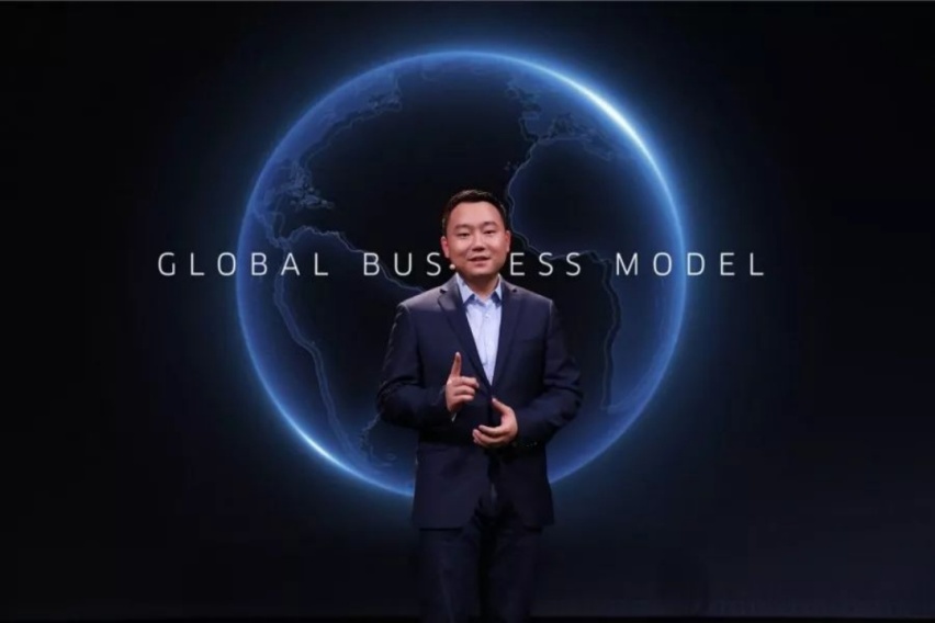 “扫地僧”张兴海