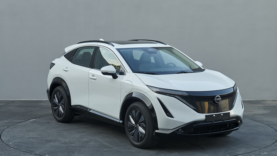 可能和寶馬iX3一樣貴,日產(chǎn)Ariya有實力賣30多萬? 可能和寶馬iX3一樣貴,日產(chǎn)Ariya有實力賣30多萬?