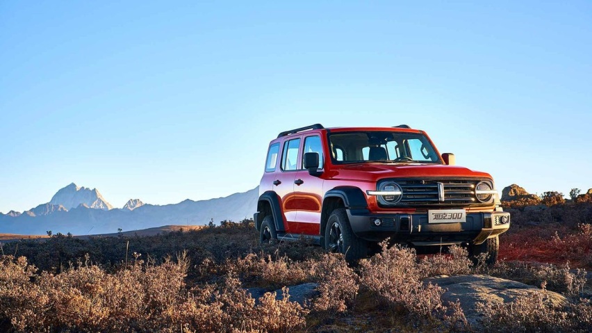 如今这么多“方盒子”SUV，哪些最受欢迎？上半年销量来了