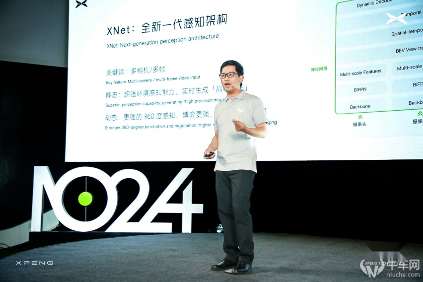四大维度引领未来！ 小鹏汽车科技日到底发布了什么？