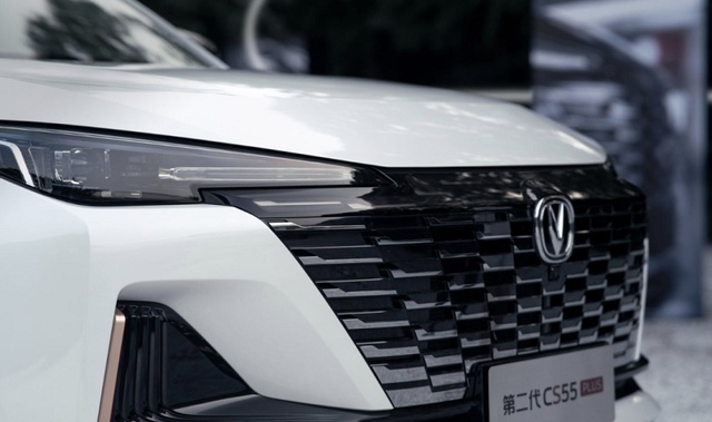 长安汽车1-11月销量破200万！网友：提前交卷的学霸？