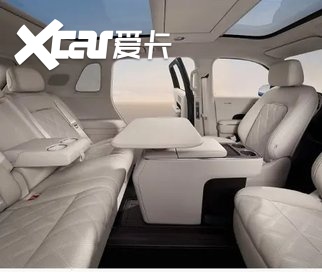 【E汽车】小米澎程N70 Max正式亮相
