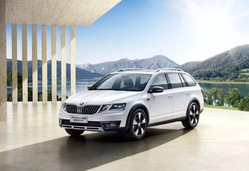 望着沃尔沃V60流口水？这三款10万级合资带T“瓦罐”可以有