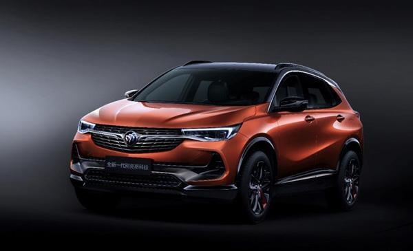10万出头，推荐4款硬实力爆款SUV,个性实用兼备