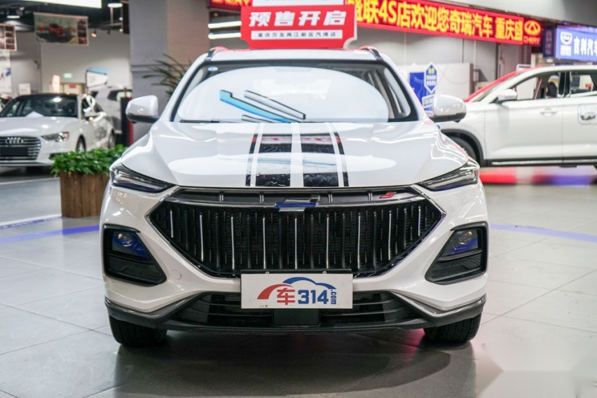 销量形势大好 长安集团下属品牌集团发力
