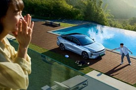 每月省出咖啡钱！银河 L6 EM-i 2.9L 油耗 + 六大权益，6.98 万起超划算