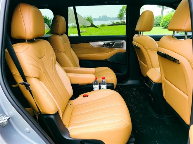 30万内最好新能源SUV？传祺ES9不失为取悦自己、照顾家庭的最优选！