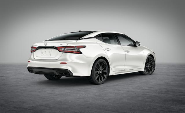【新车来袭】#日产2023款西玛海外发售，搭载3.5L V6动力#