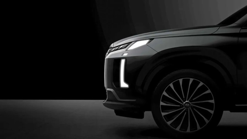 奔驰EQS SUV/宝马i7/雷克萨斯RZ领衔，4月最神秘的车型即将发布