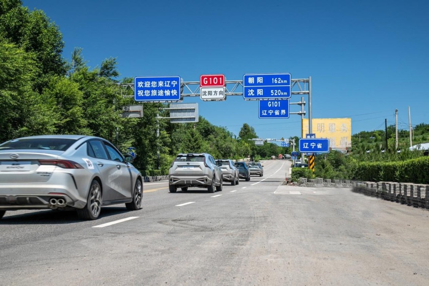 力压本田CR-V，影酷1711km极限续航的背后，到底还有多少惊喜