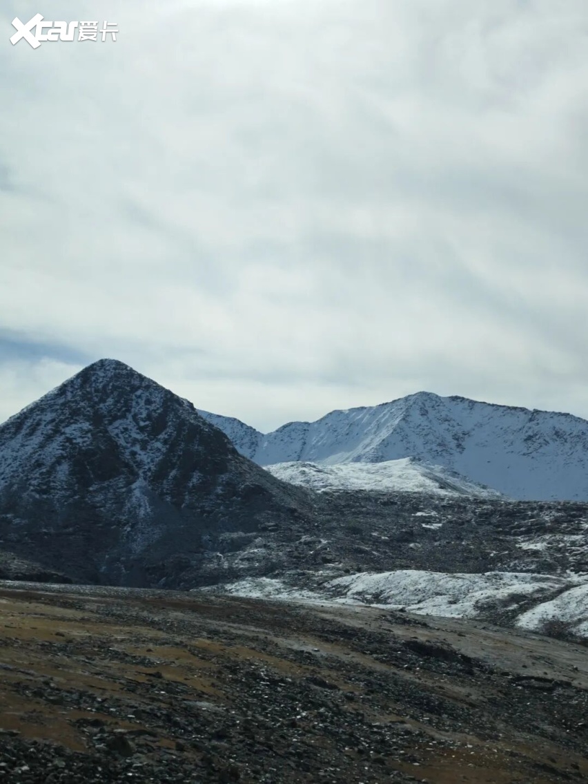 开宝马进新疆！4天1200公里，终于知道这才是天花板级的自驾游！