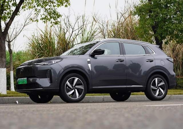 手头就十几万，还想买品质SUV？谨记：别选日系