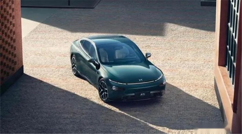 不只比亚迪，三款自主电车平替Model 3，最低12万多